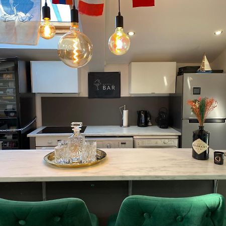 Welcome To Matteo'S Bar - Place Massena 5Min Beach 니스 외부 사진